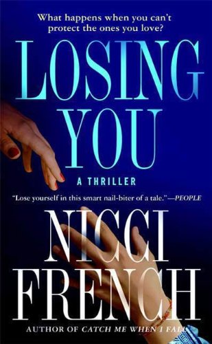 Losing You by Nicci French