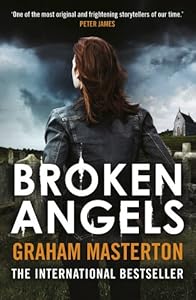 Broken Angels