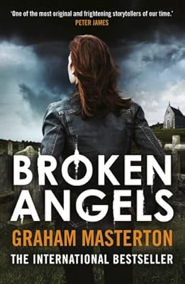 Broken Angels