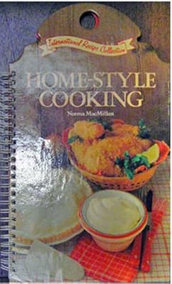 Home-Style Cooking