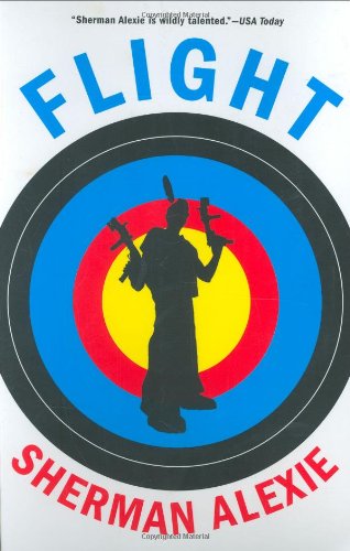 Flight: A Novel by Sherman Alexie