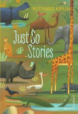 Just So Stories