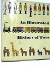 An illustrated history of toys (Abbey library)