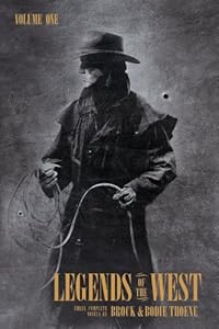 Legends of the West Volume I