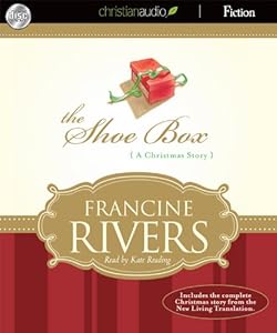 The Shoe Box: A Christmas Story