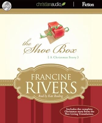 The Shoe Box: A Christmas Story