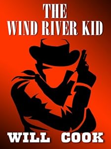 The Wind River Kid (Thorndike Western I)