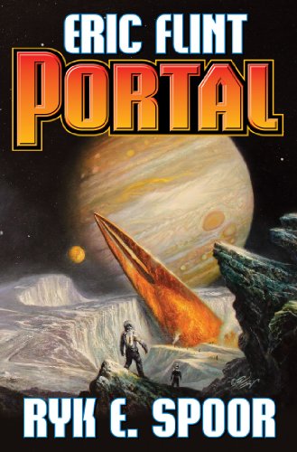 Portal by Eric Flint