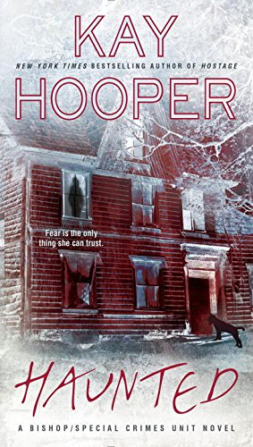 Haunted by Kay Hooper