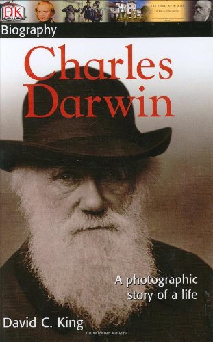 Charles Darwin (DK Biography) by DK