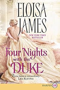 Four Nights With the Duke LP