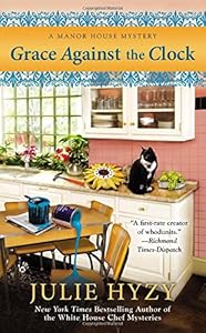 Grace against the clock