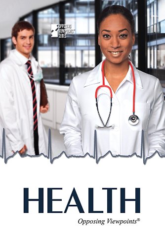 Health (Opposing Viewpoints) by Diane Andrews Henningfeld