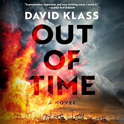 Out of Time: A Novel