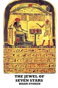 The Jewel of Seven Stars