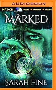 Marked