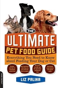 The Ultimate Pet Food Guide: Everything You Need to Know about Feeding Your Dog or Cat