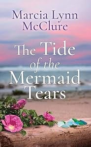 The Tide of the Mermaid Tears (Center Point Large Print)