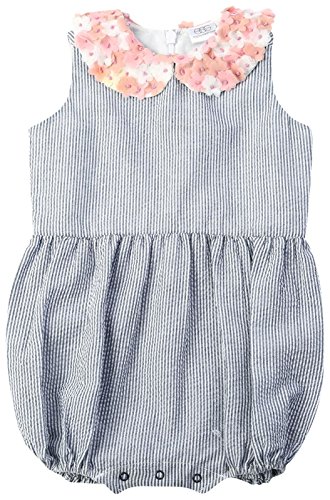 Algopix Similar Product 4 - Egg by Susan Lazar Baby Girls Gemma