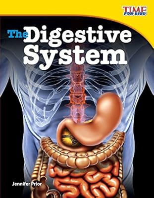 The Digestive System