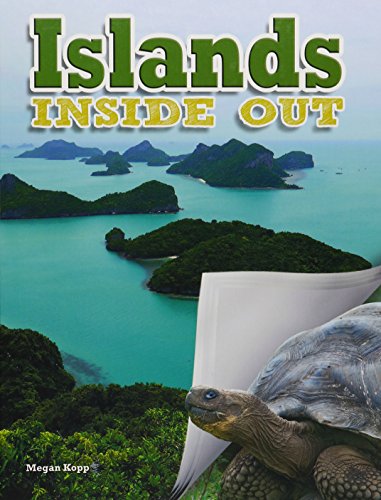 Islands Inside Out by Megan Kopp