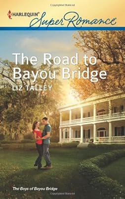The Road to Bayou Bridge