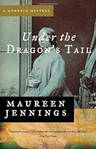 Under the Dragon's Tail