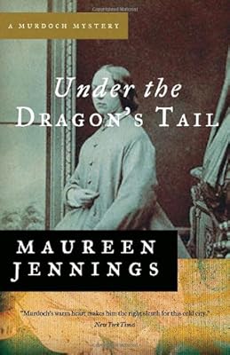 Under the Dragon's Tail
