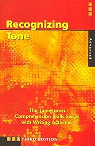 Recognizing Tone: Advanced