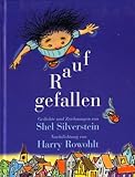 Rauf gefallen - Shel Silverstein