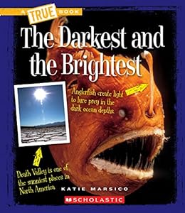 The Darkest and the Brightest: Extreme Places
