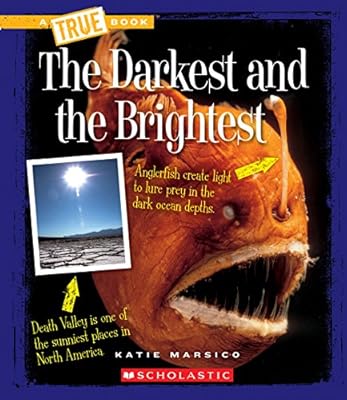 The Darkest and the Brightest: Extreme Places