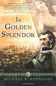 In Golden Splendor: An Heirs of Ireland Novel