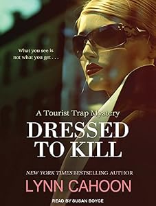 Dressed to Kill