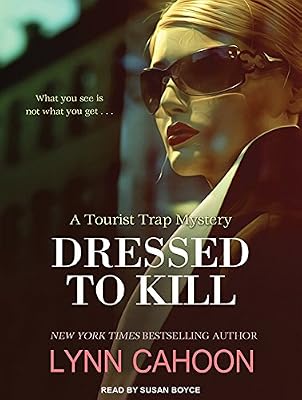 Dressed to Kill