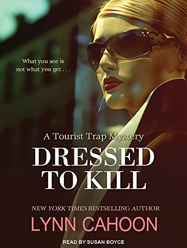 Dressed to Kill by Lynn Cahoon