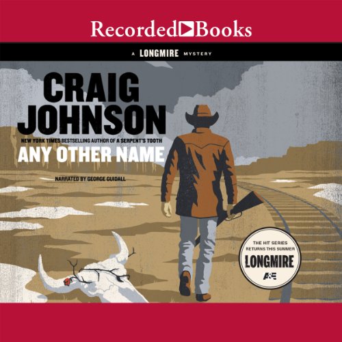 Any Other Name by Craig Johnson