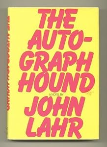 The autograph hound