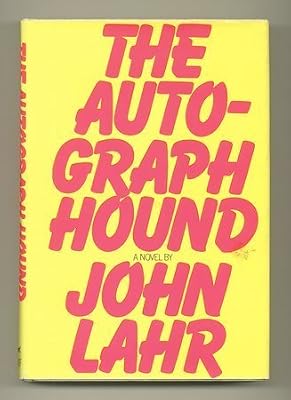 The autograph hound