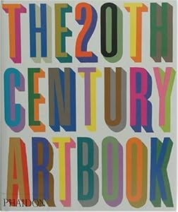 The 20th Century Art Book (Phaidon)