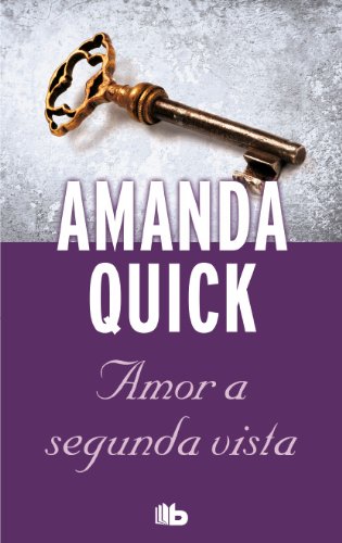 Amor a segunda vista by Amanda Quick