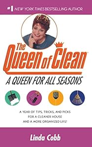 A queen for all seasons