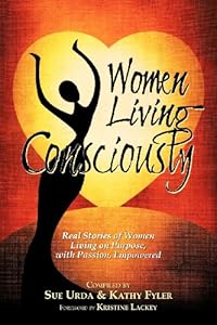 Women Living Consciously by Jodie Penn