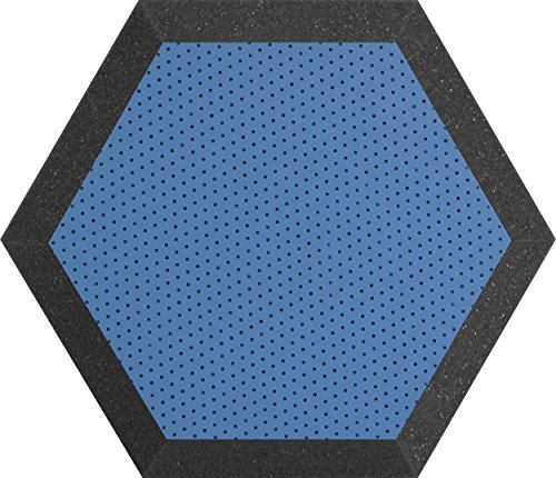 Algopix Similar Product 18 - Ultimate Acoustics UAHX12BL 12 Class
