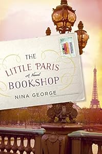The Little Paris Bookshop: A Novel