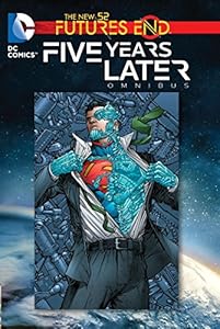 Futures End: Five Years Later Omnibus