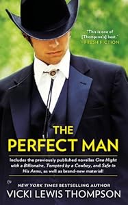 The Perfect Man