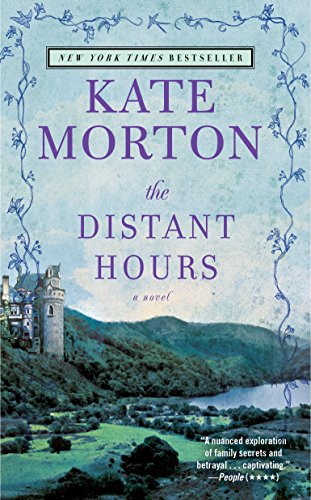 The Distant Hours by Kate Morton