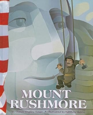 Mount Rushmore