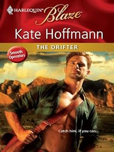The Drifter (Smooth Operators Book 2)